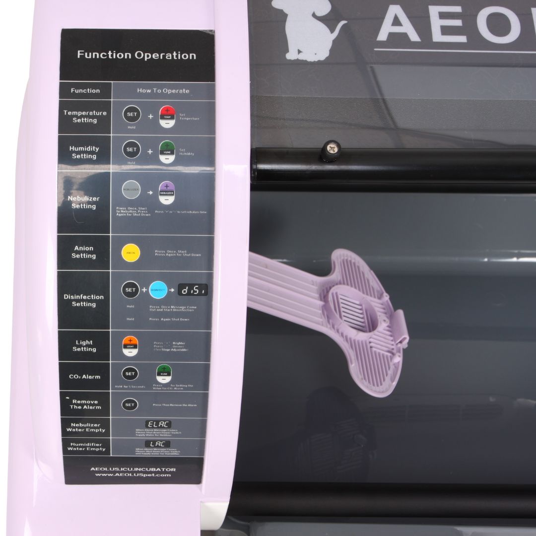 pet oxygen therapy incubator, pet humidity controlled incubator, pet temperature controlled incubator, pet incubator for home use, pet incubator for veterinary clinic, pet incubator for breeders, pet incubator for rescues, portable pet incubator, collapsible pet incubator, digital pet incubator, manual pet incubator, large pet incubator, small pet incubator, incubator for newborn pets, incubator for sick pets, incubator for injured pets