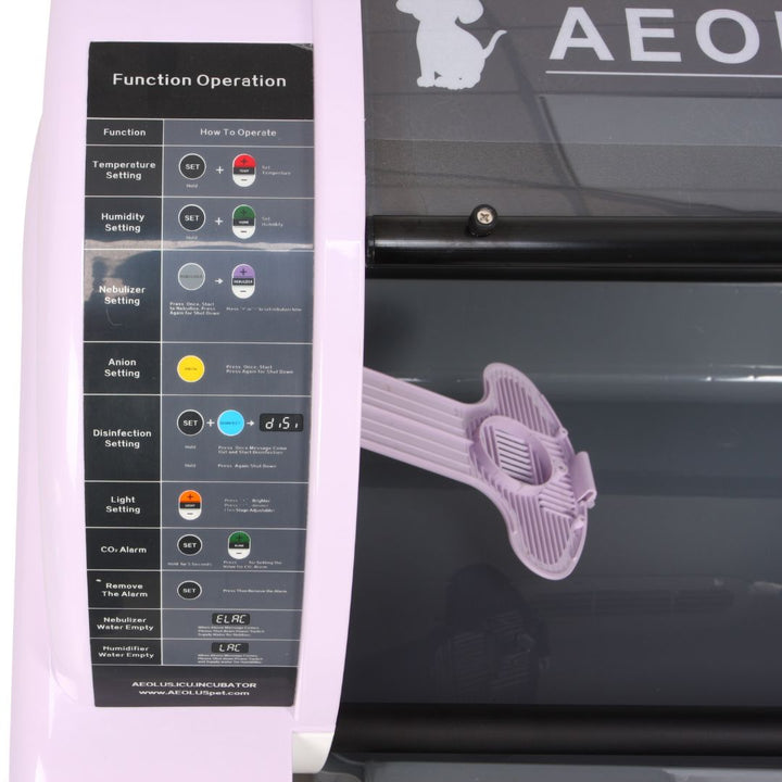 pet oxygen therapy incubator, pet humidity controlled incubator, pet temperature controlled incubator, pet incubator for home use, pet incubator for veterinary clinic, pet incubator for breeders, pet incubator for rescues, portable pet incubator, collapsible pet incubator, digital pet incubator, manual pet incubator, large pet incubator, small pet incubator, incubator for newborn pets, incubator for sick pets, incubator for injured pets