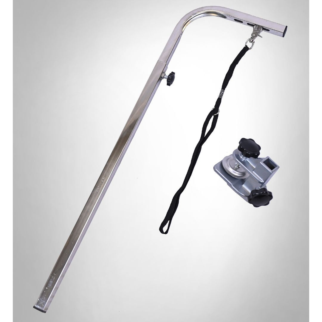 Single Grooming Arm Set