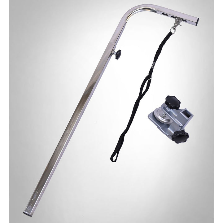 Single Grooming Arm Set