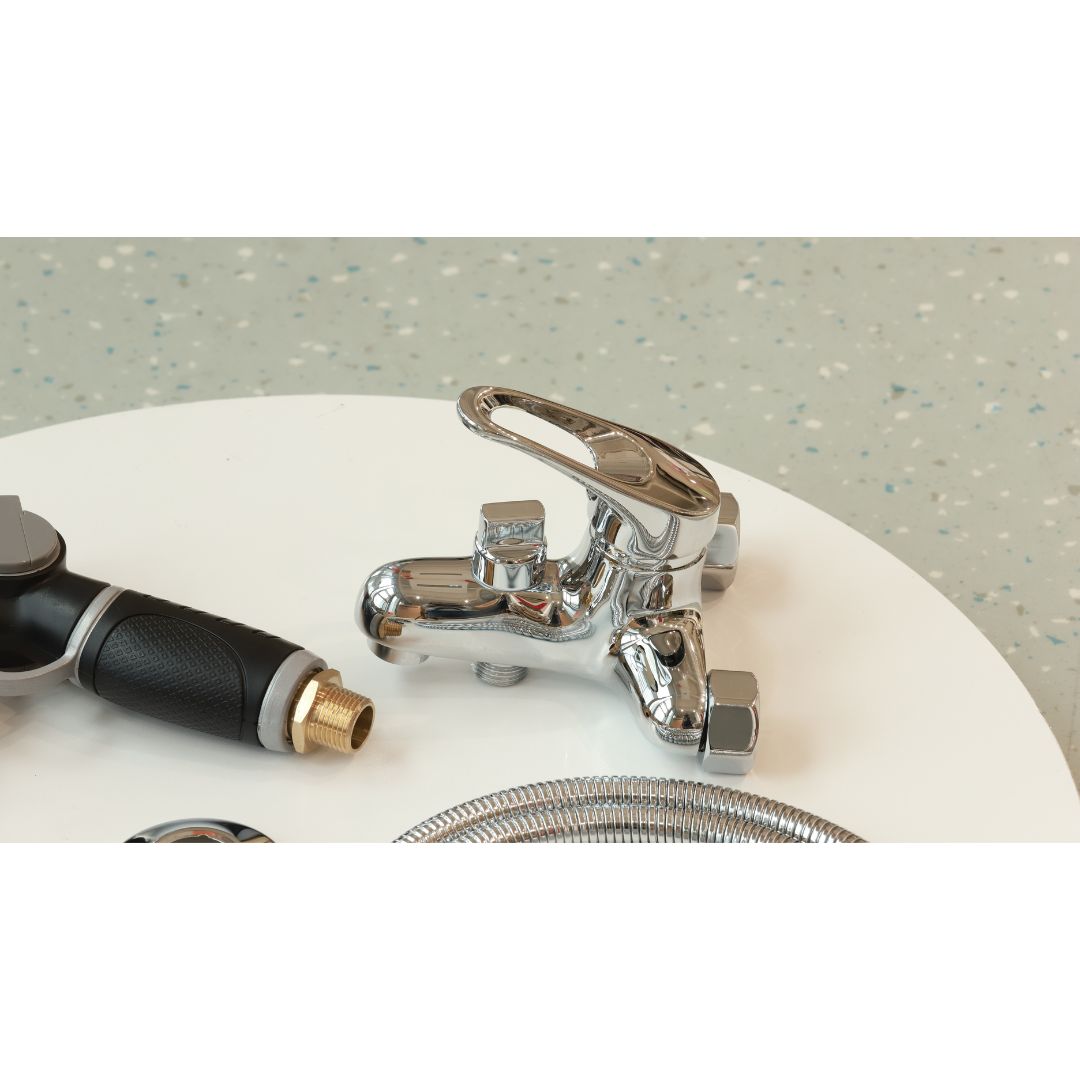 Water Sprayer Kit For Bath tubs