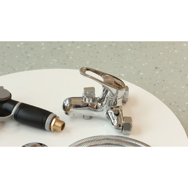 Water Sprayer Kit For Bath tubs