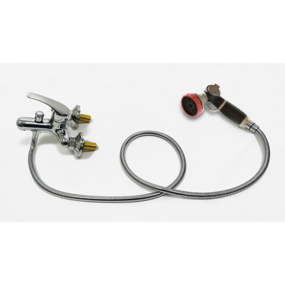 Water Sprayer Kit For Bath tubs