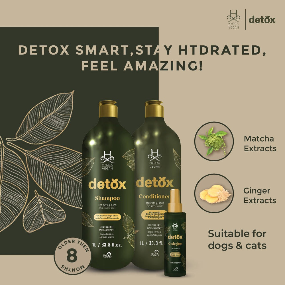 best pet shampoo India, where to buy Hydra Vegan Detox, pet shampoo delivery Pune, pet grooming online store India, Hydra Vegan Detox Conditioner, Hydra Vegan Detox Shampoo, Hydra Vegan Detox Cologne, 1L pet shampoo, 1L pet conditioner, 120ml pet cologne, pet shampoo for long hair, pet shampoo for short hair, pet shampoo for all breeds, pet conditioner for dry skin, pet grooming products for sale, natural pet grooming products online, best vegan pet shampoo and conditioner, pet shampoo for odor control in P