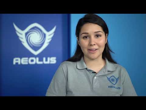 Aeolus Magna Electric Pet Grooming Table with LED Light