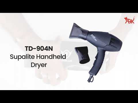 Aeolus Supalite Handheld Dog Dryer