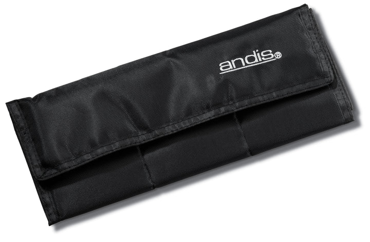 Blade carry case, carry case,andis blade carrying case,andis clipper carrying case,clipper blades, dog clipper blades, trimmer blade, replaceable blade,andis tool tote bag,andis tote bag