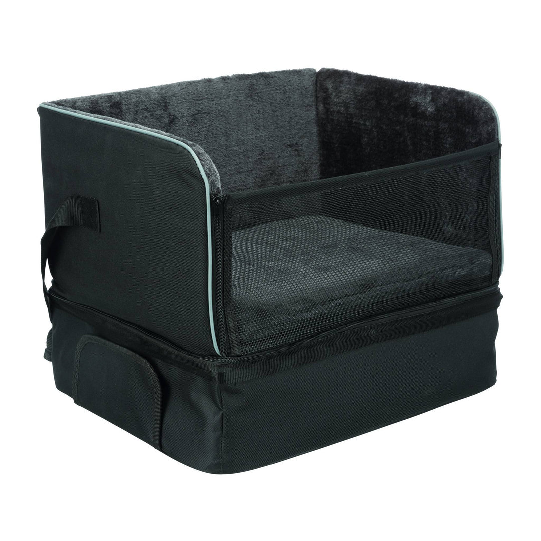 Car Seat - abkgrooming