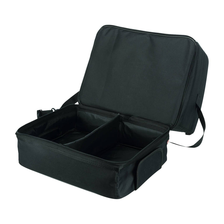 Car Seat - abkgrooming