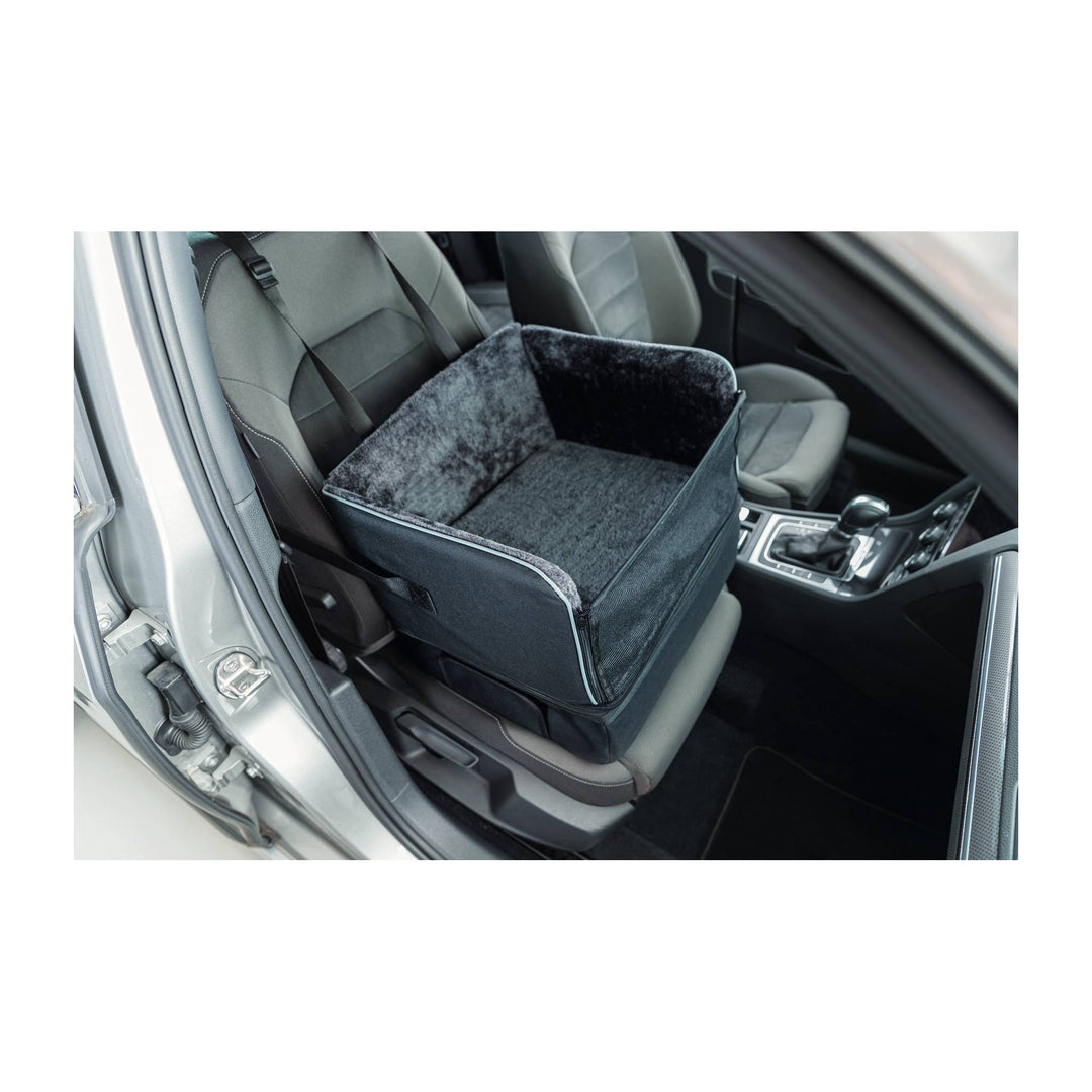 Car Seat - abkgrooming