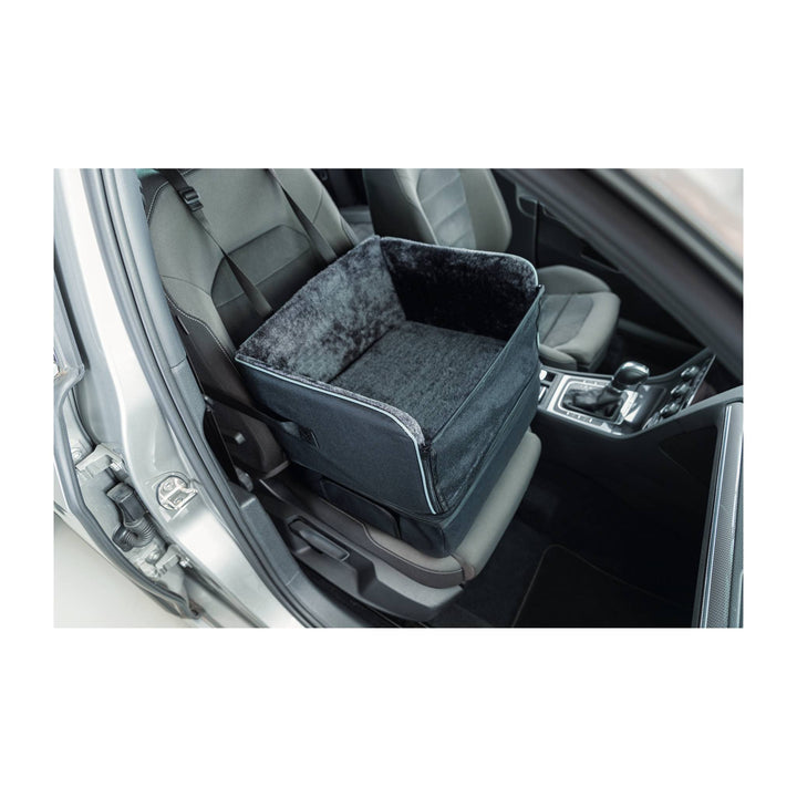 Car Seat - abkgrooming