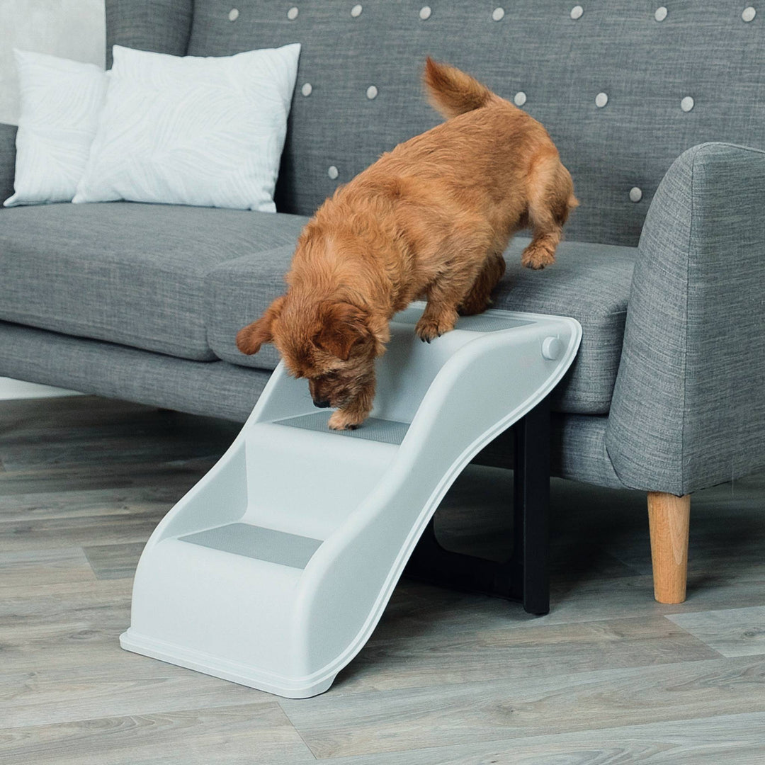 Trixie Dog Steps - abkgrooming
