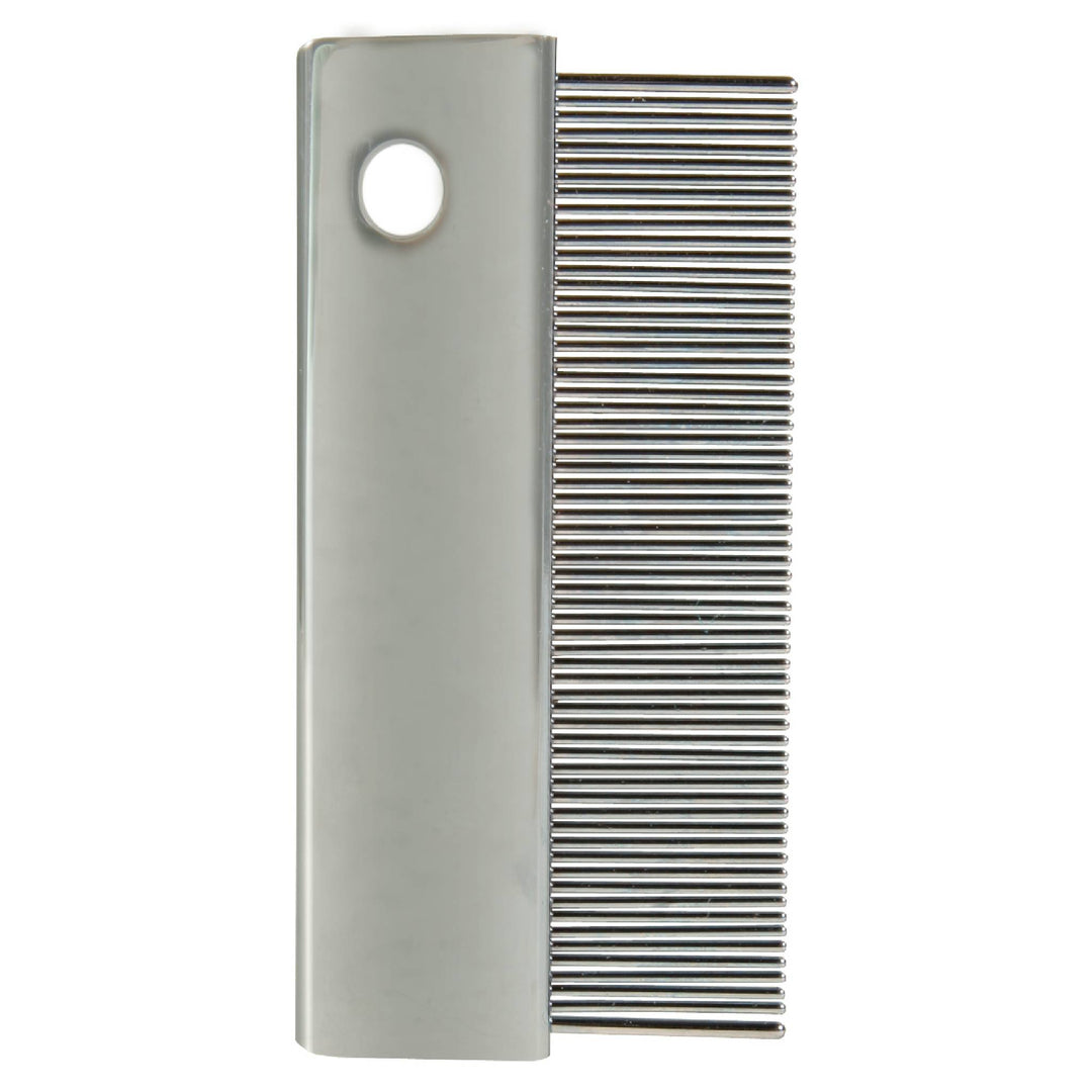 Trixie Flea and Dust Comb for pets