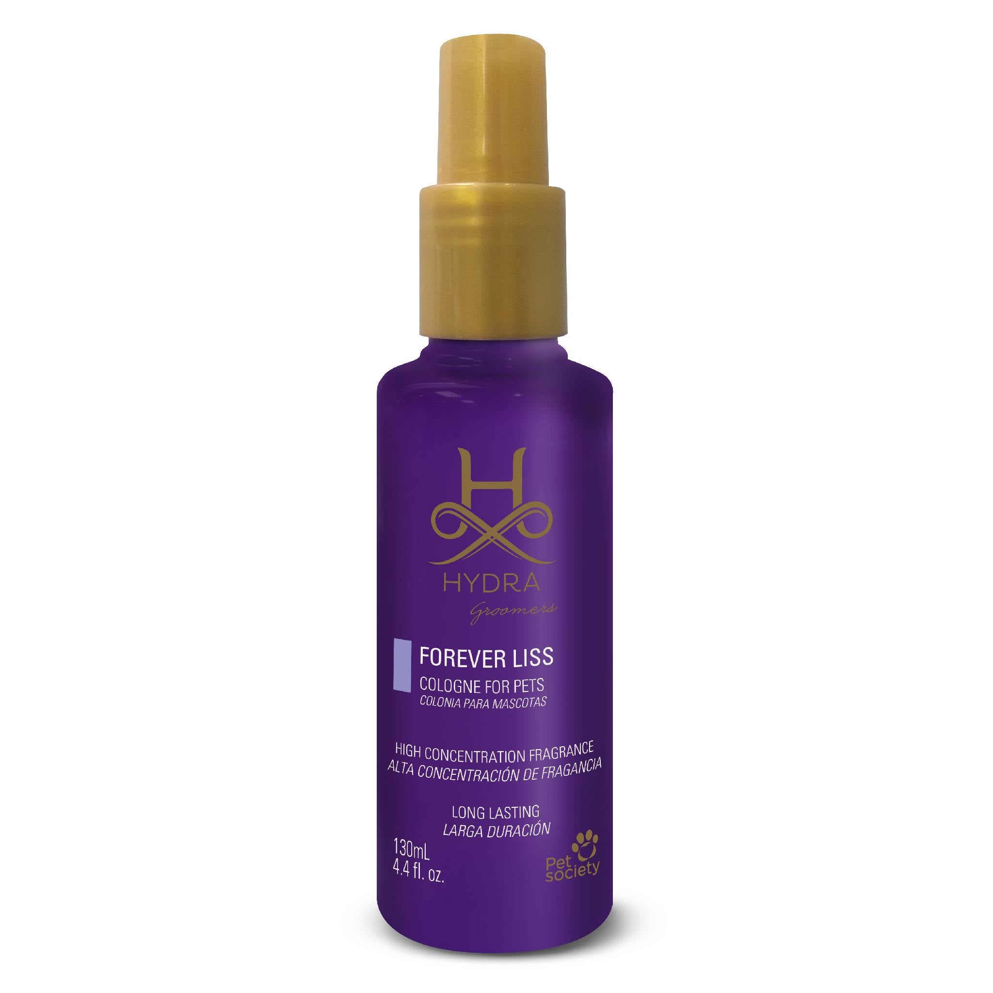Hydra Groomers Forever Liss Cologne for pet 130ml