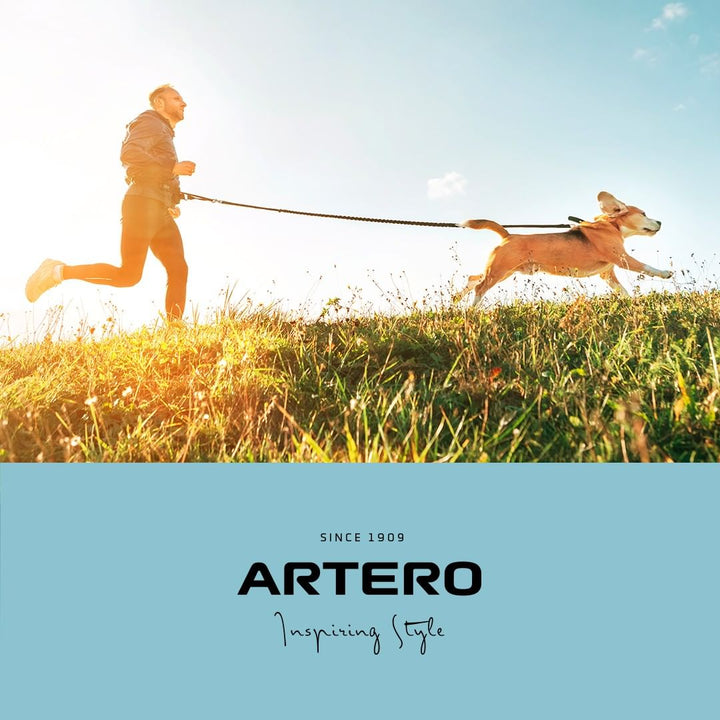 Artero Queen Pet Grooming Apron (Orange)