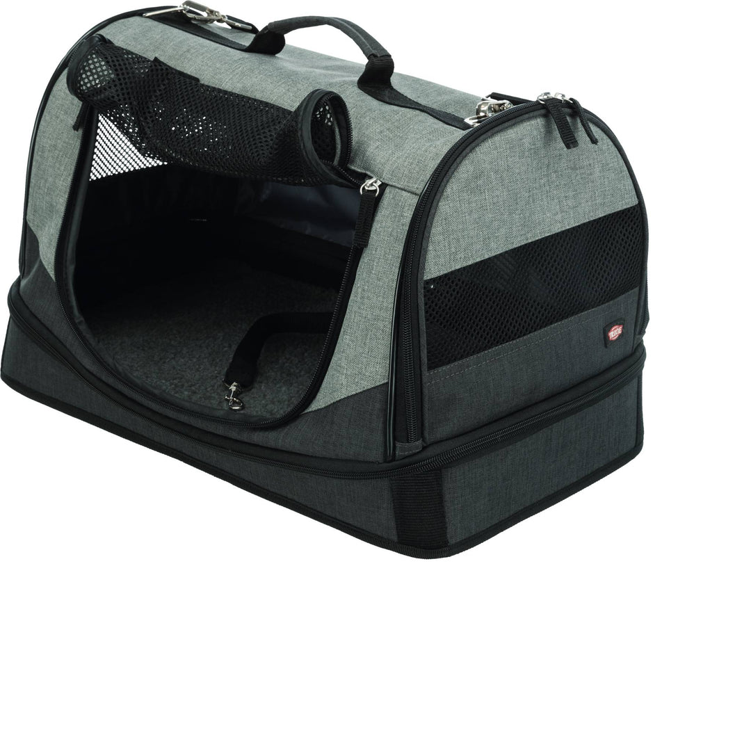 Trixie Holly Carrier - abkgrooming