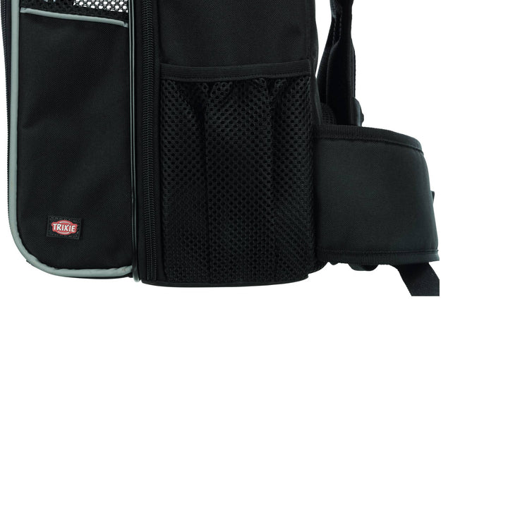 Trixie William Backpack - abkgrooming