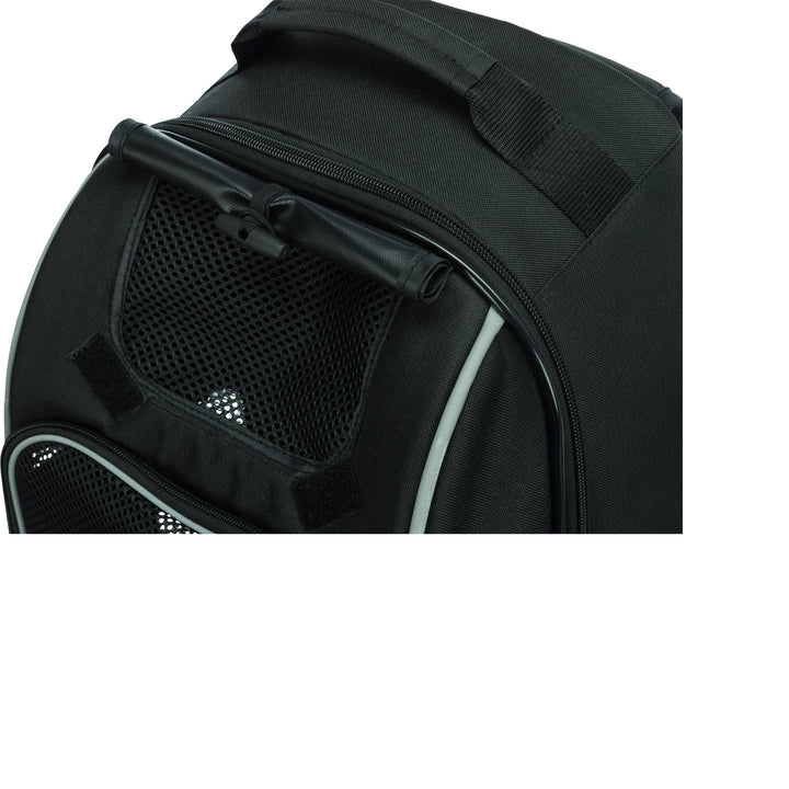 Trixie William Backpack - abkgrooming
