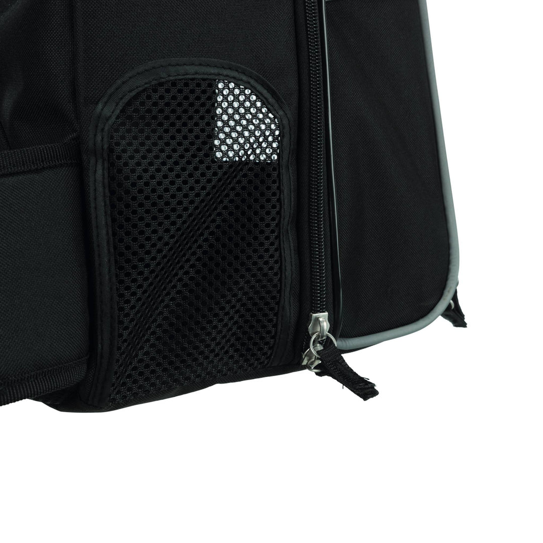 Trixie William Backpack - abkgrooming