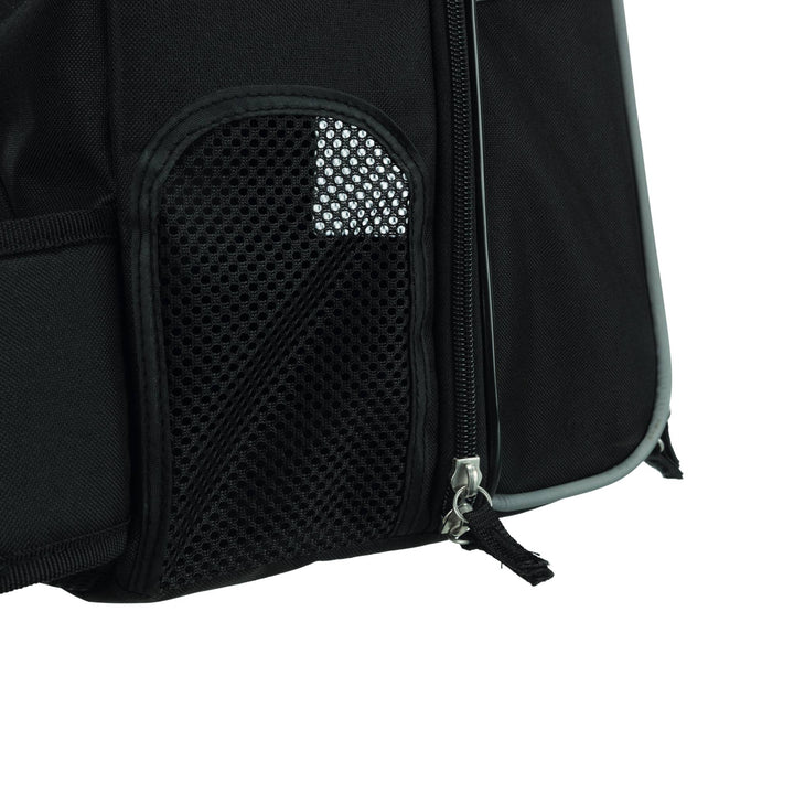 Trixie William Backpack - abkgrooming