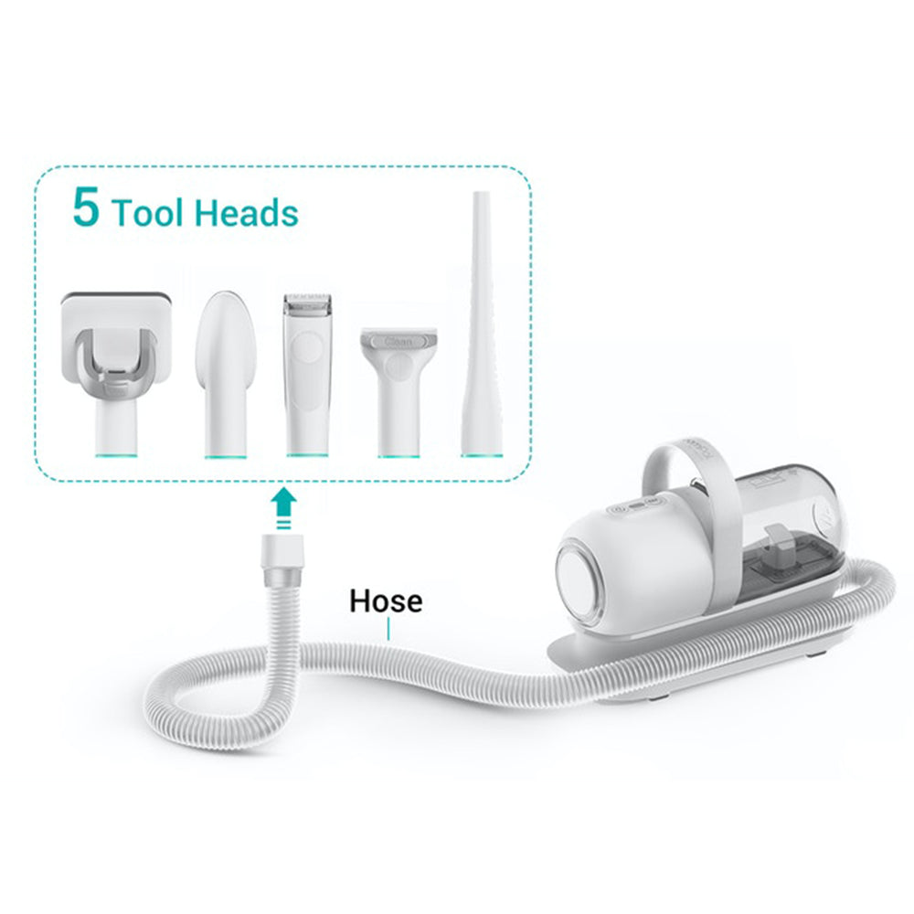 Neabot All-in-One Pet Grooming Kit ABK Grooming.com