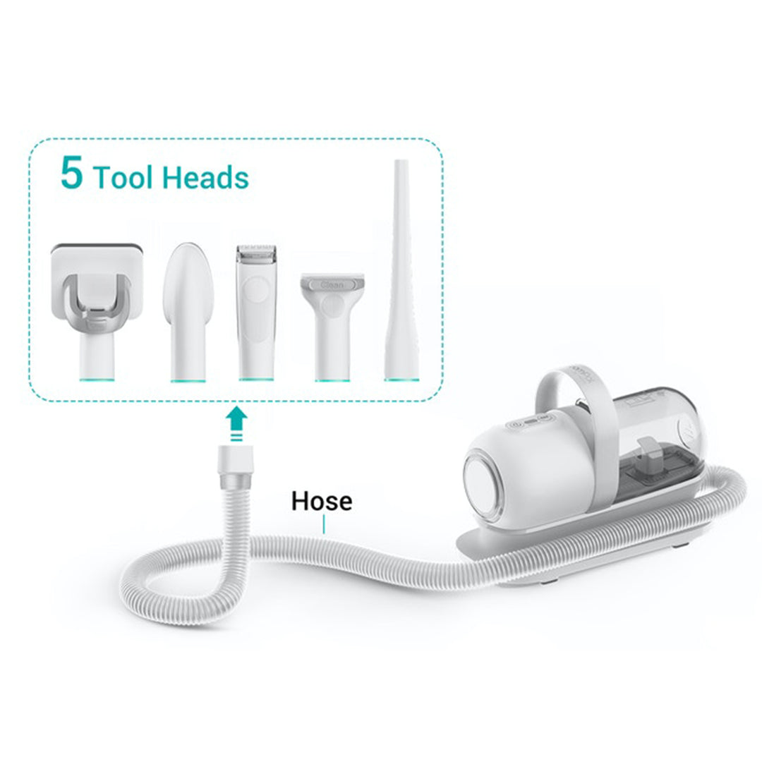 Neabot All-in-One Pet Grooming Kit ABK Grooming.com