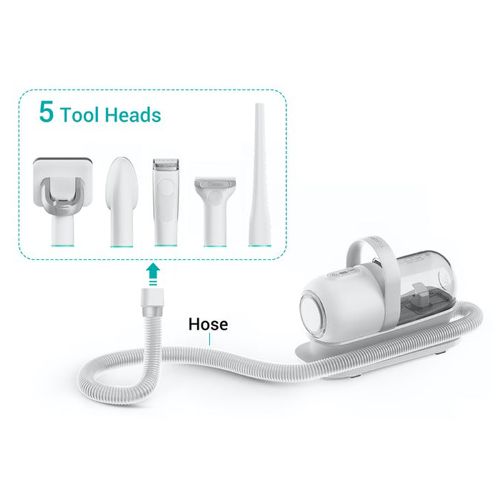 Neabot All-in-One Pet Grooming Kit ABK Grooming.com