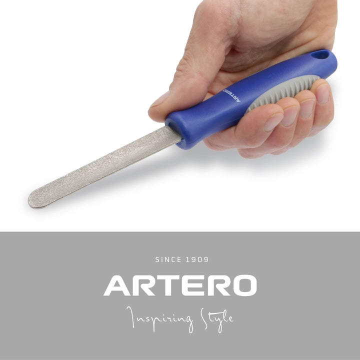 Artero Nail File, Extra Strong