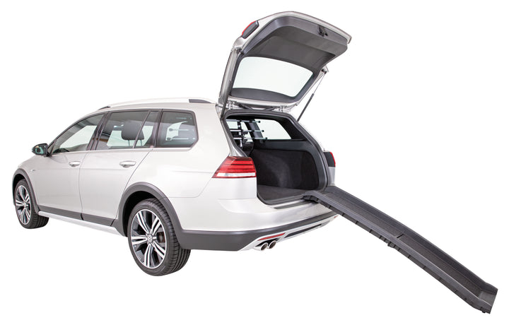 Trixie Petwalk Folding Ramp - abkgrooming