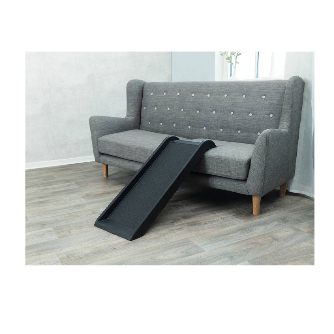 Trixie Ramp - abkgrooming