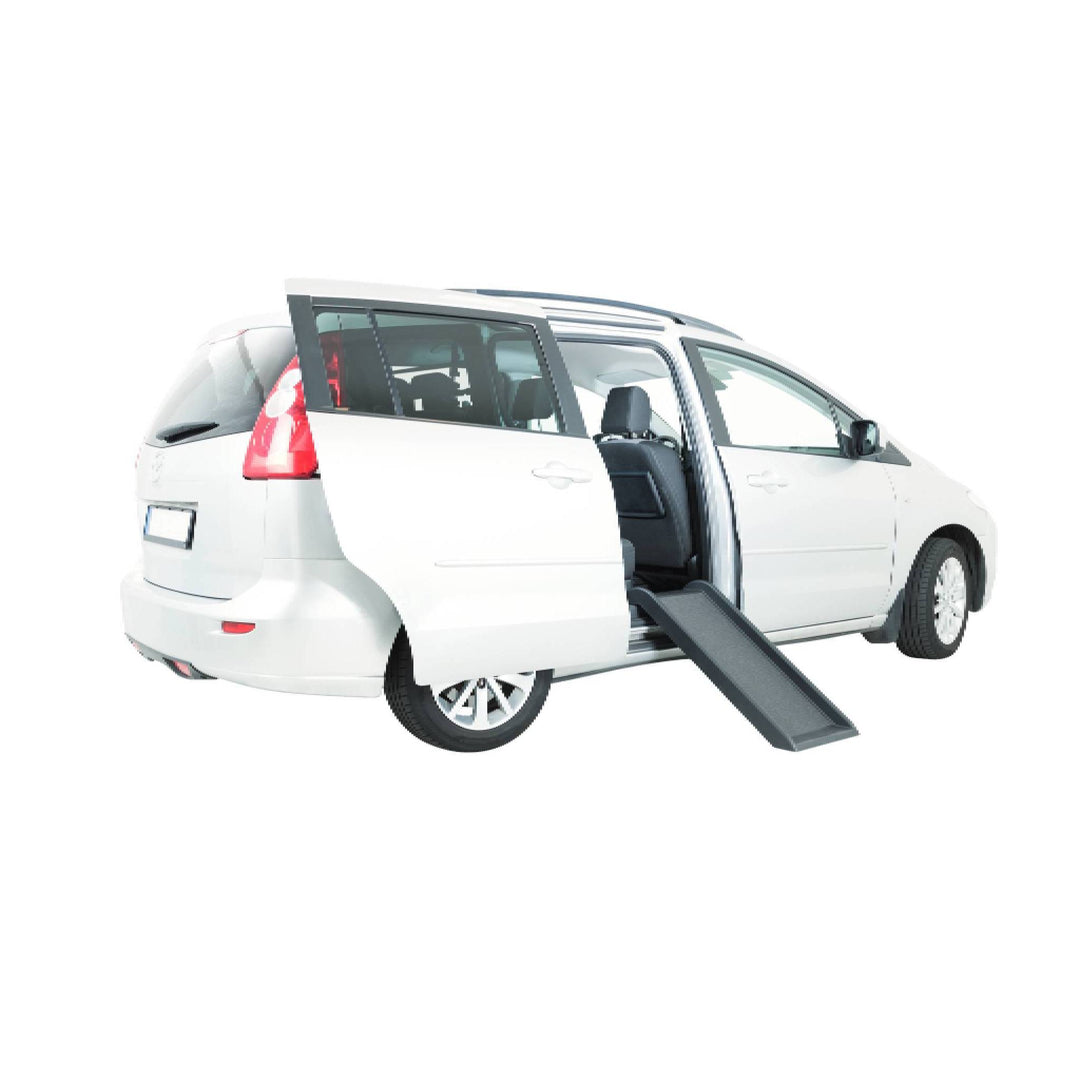 Trixie Ramp - abkgrooming