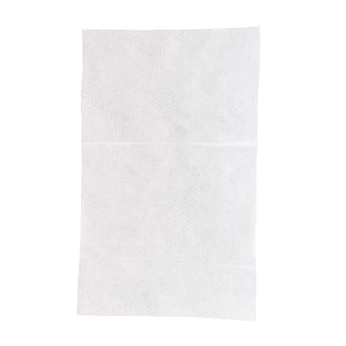 Petkin Pet Wipes Mega Value Pull Pack, 125 pcs