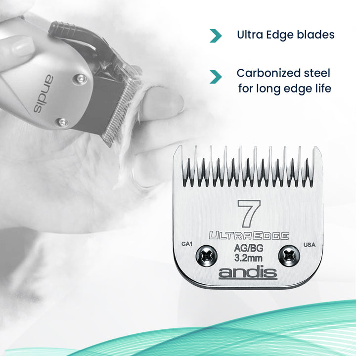 cool-running replacement pet grooming blades, safe UltraEdge pet grooming blades, safe ceramic pet grooming blades, safe replacement pet grooming blades, non-slip UltraEdge pet grooming blades, non-slip ceramic pet grooming blades, non-slip replacement pet grooming blades, easy to clean UltraEdge pet grooming blades, easy to clean ceramic pet grooming blades, long-lasting ceramic pet grooming blades, long-lasting replacement pet grooming blades, professional UltraEdge pet grooming blades, professional ceram