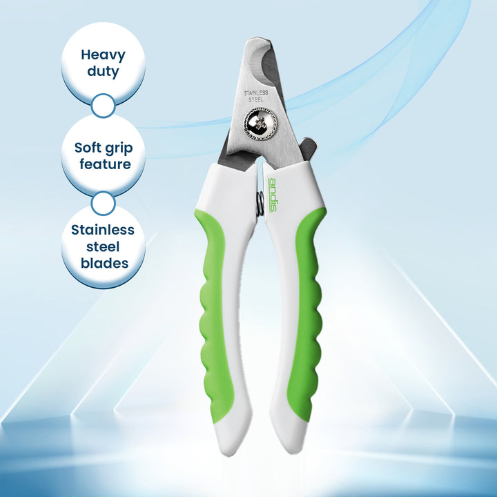 Andis Nail Clipper Large