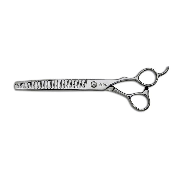 thinning scissors for groomers, thinning scissors for pet stylists, thinning scissors for pet grooming salons, thinning scissors for home grooming, thinning scissors for pet owners.pet grooming kit with scissors, pet grooming kit with shears, pet grooming kit with thinning shears, pet grooming kit with straight shears, pet grooming kit with curved shears, pet grooming kit with scissors and combs