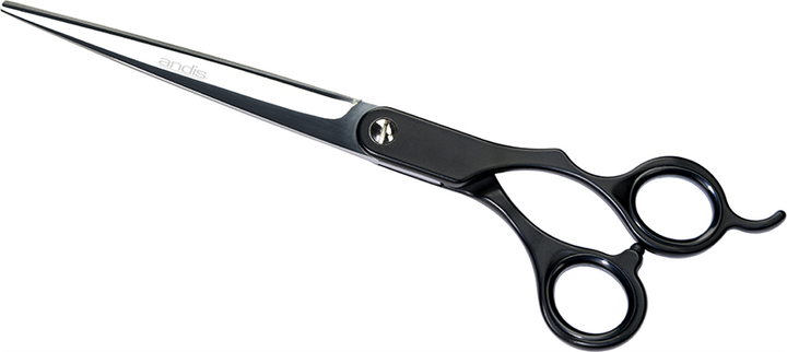 quiet curved pet grooming scissors, cool-running curved pet grooming scissors, safe curved pet grooming scissors, non-slip curved pet grooming scissors, easy to clean curved pet grooming scissors, affordable curved pet grooming scissors, high-quality curved pet grooming scissors