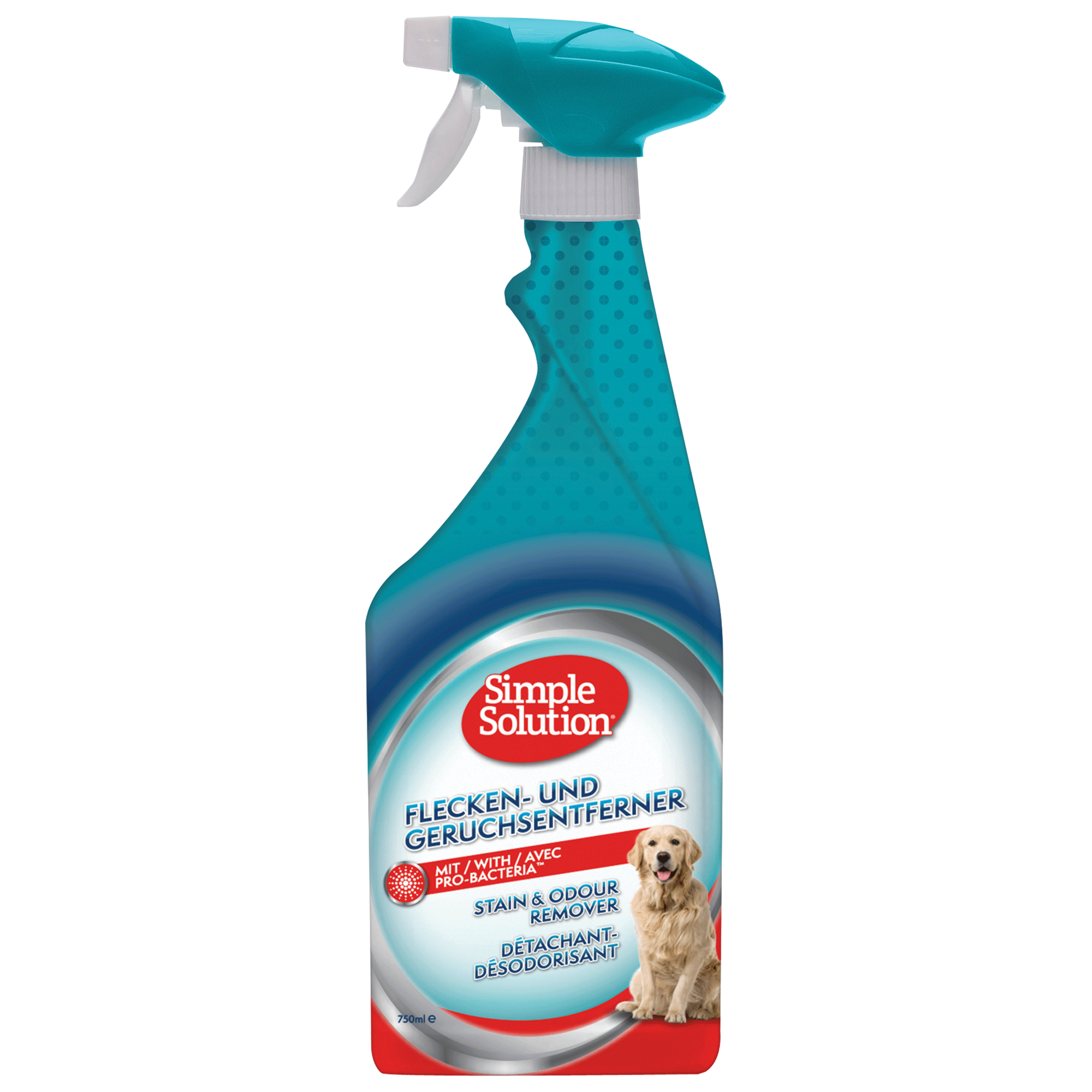 Dog odour remover hot sale