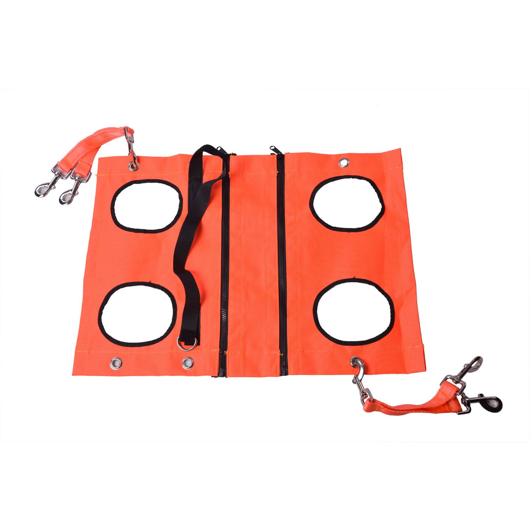 Grooming Hammock - abkgrooming