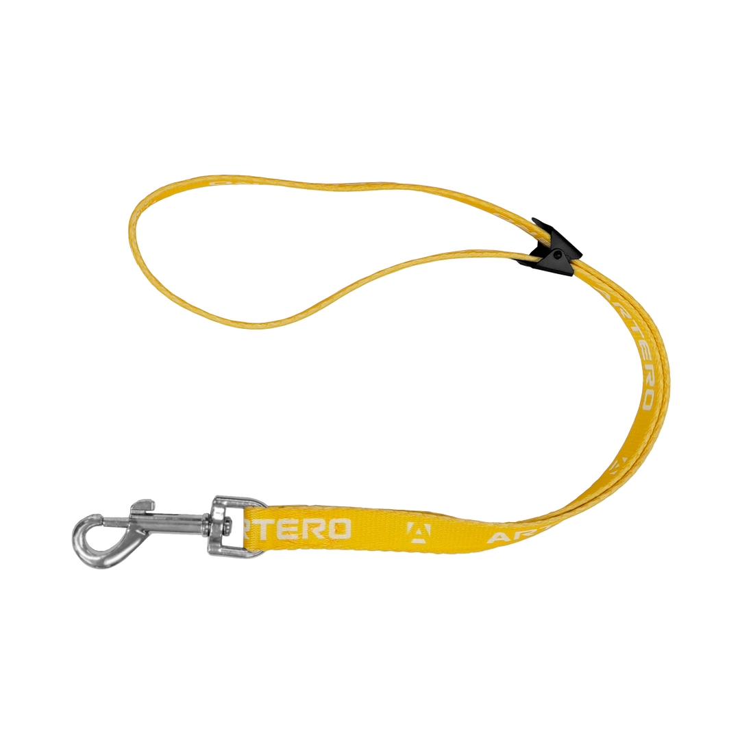 Artero Pet Grooming Loops for Tables (Yellow)