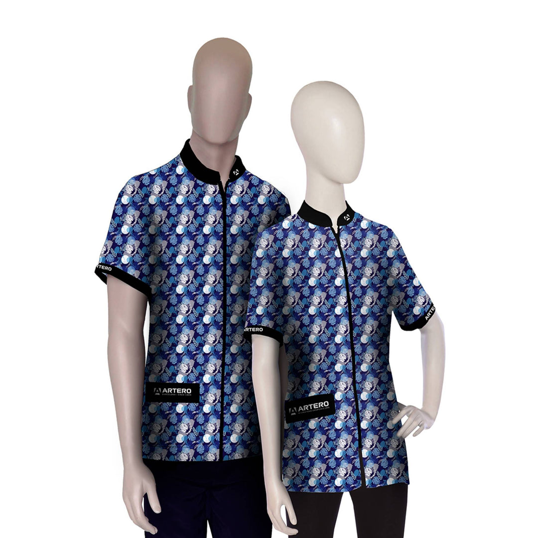 Artero Miami Pet Grooming Smart Unisex Smock (XS-S-M-L-XL)