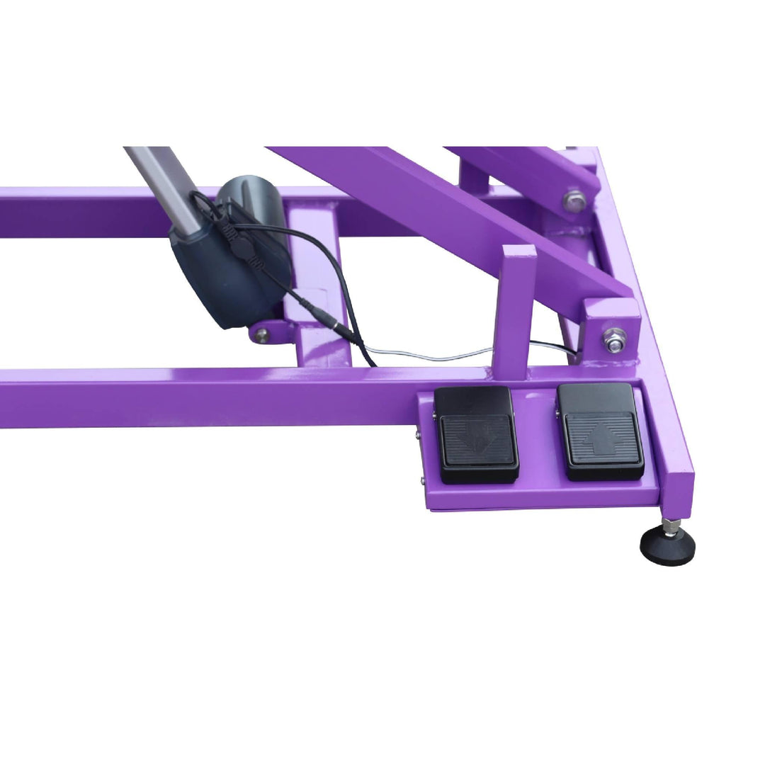 Grooming Electric Table, Pet Grooming, best electric table, Aeolus Table electric, Dog grooming table, Magna Grooming table, ABK Grooming, Heavy duty table, Grooming table for medium and small dogs, Grooming table for pets