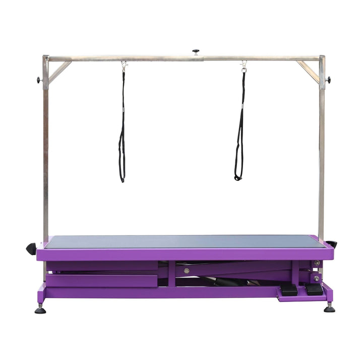 Grooming Electric Table, Pet Grooming, best electric table, Aeolus Table electric, Dog grooming table, Magna Grooming table, ABK Grooming, Heavy duty table, Grooming table for medium and small dogs, Grooming table for pets