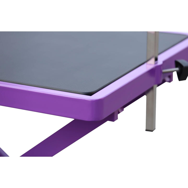Grooming Electric Table, Pet Grooming, best electric table, Aeolus Table electric, Dog grooming table, Magna Grooming table, ABK Grooming, Heavy duty table, Grooming table for medium and small dogs, Grooming table for pets