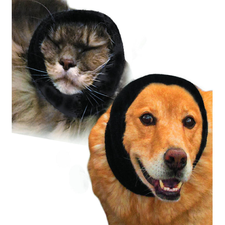 Calming Hoodies for Pets, Pack of 2 - abkgrooming
