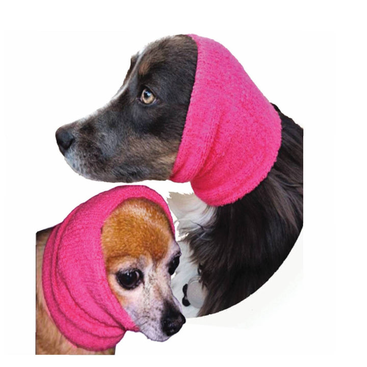 Calming Hoodies for Pets, Pack of 2 - abkgrooming