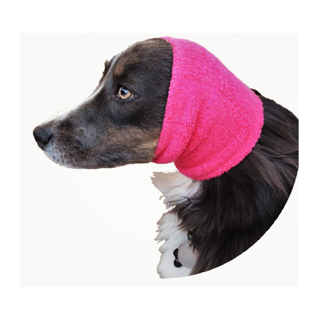 Calming Hoodies for Pets, Large - abkgrooming