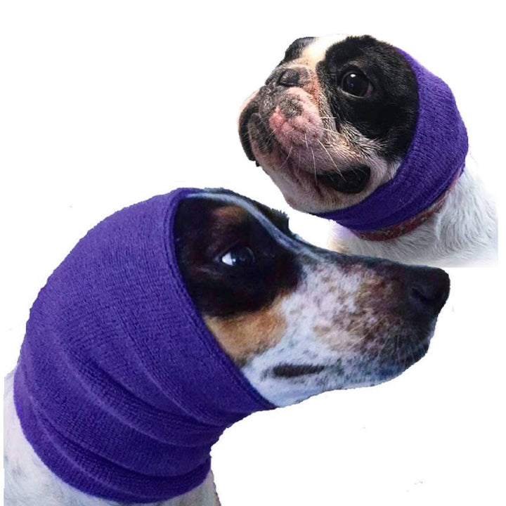 Calming Hoodies for Pets, Pack of 2 - abkgrooming