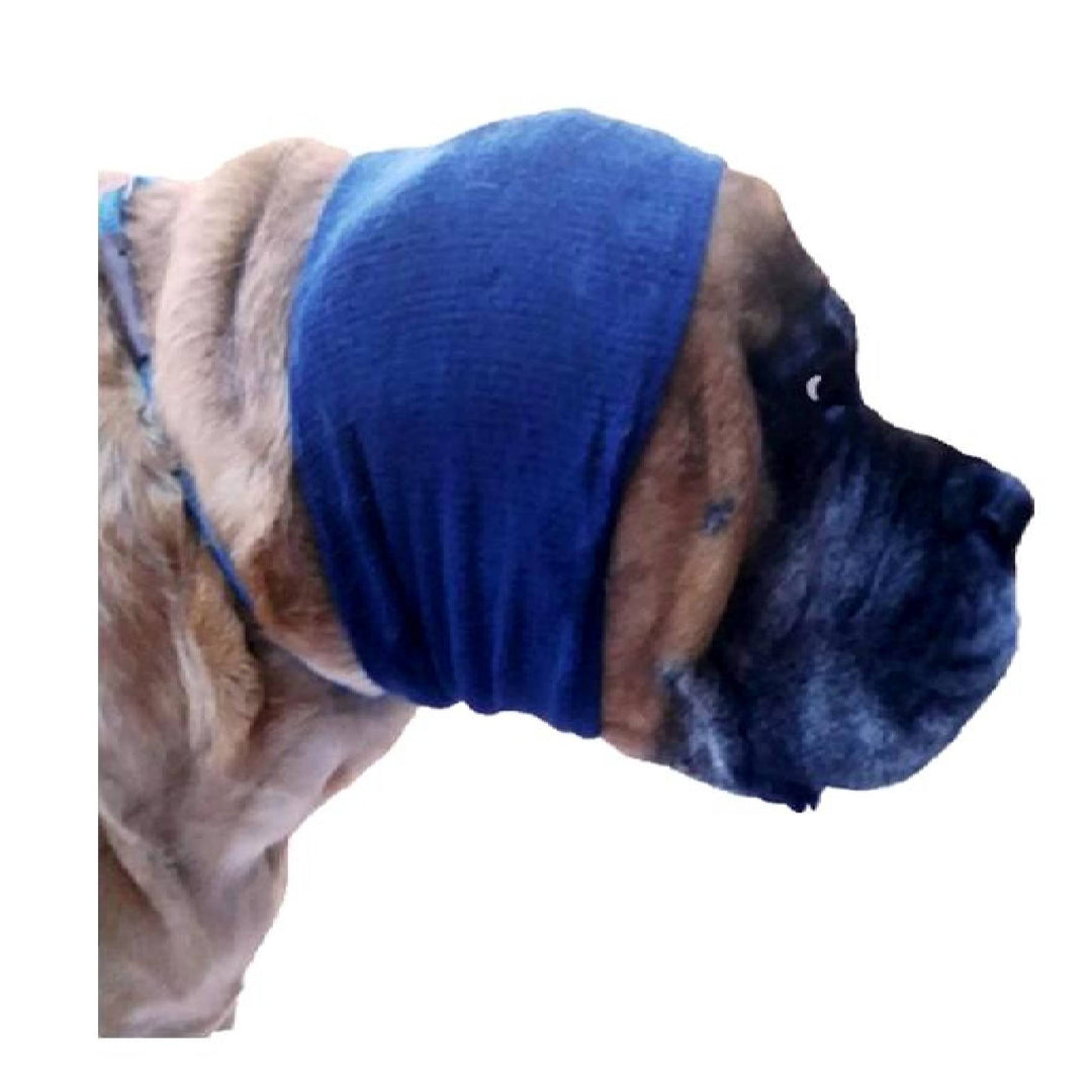 Calming Hoodies for Pets, XL - abkgrooming
