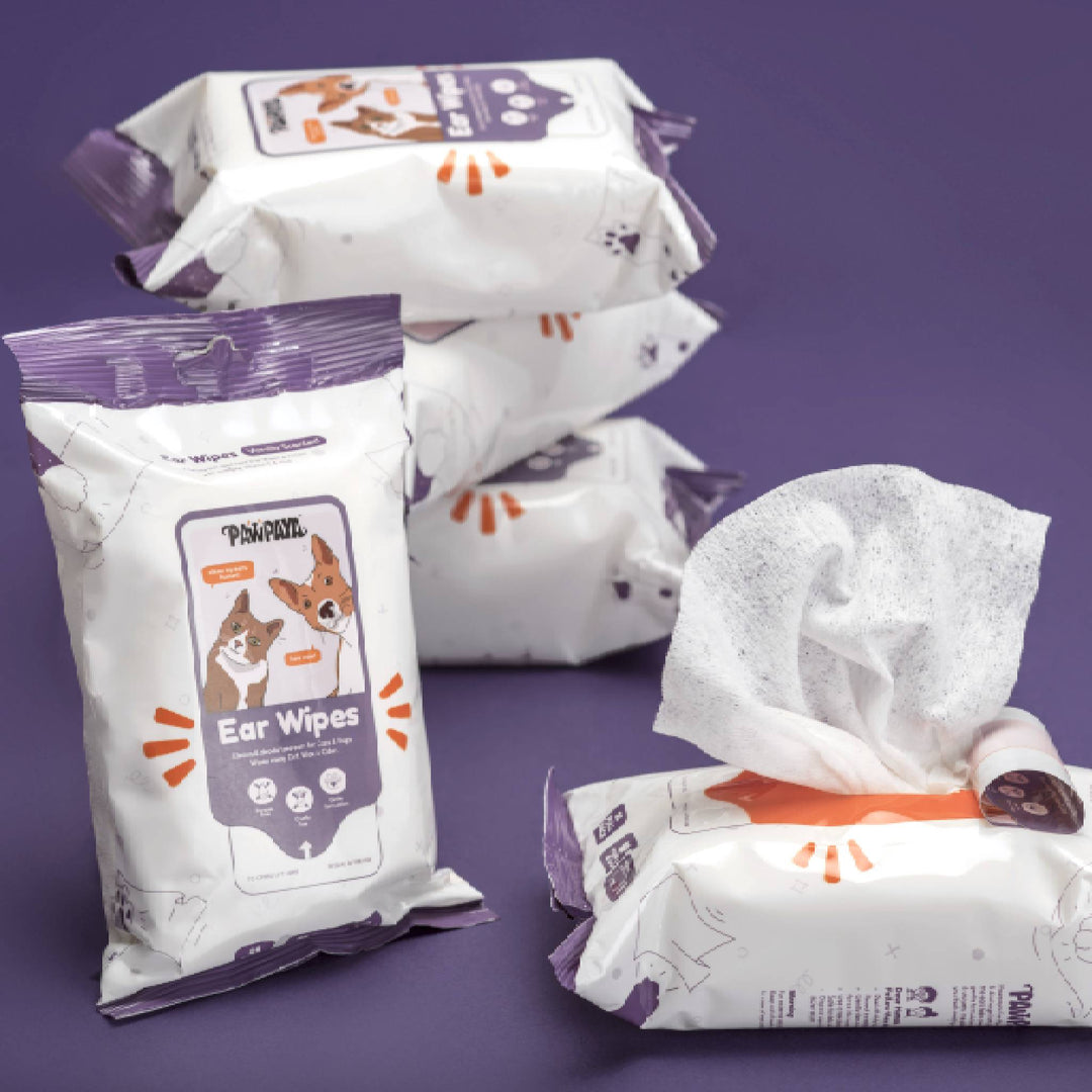 pet wipes for ear cleaning, pet wipes for anal gland expression, biodegradable pet wipes, eco-friendly pet wipes, pet wipes subscription, Pawpaya oatmeal wipes review, Pawpaya pet care, pet wipes for all breeds,How to use pet wipes, benefits of pet wipes, choosing the right pet wipes, DIY pet wipes, pet wipes vs. baby wipes, are pet wipes safe, pet wipes ingredients to avoid, pet wipe alternatives,