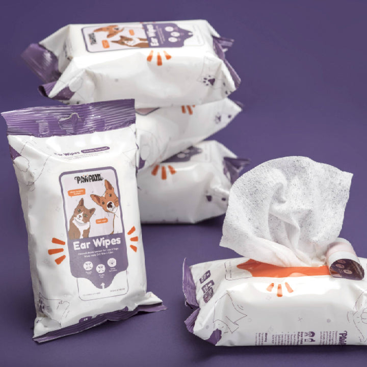 pet wipes for ear cleaning, pet wipes for anal gland expression, biodegradable pet wipes, eco-friendly pet wipes, pet wipes subscription, Pawpaya oatmeal wipes review, Pawpaya pet care, pet wipes for all breeds,How to use pet wipes, benefits of pet wipes, choosing the right pet wipes, DIY pet wipes, pet wipes vs. baby wipes, are pet wipes safe, pet wipes ingredients to avoid, pet wipe alternatives,